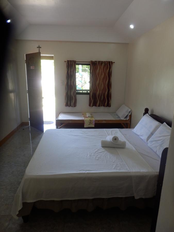 Sunshine Paradise Inn Santa Fe  Extérieur photo