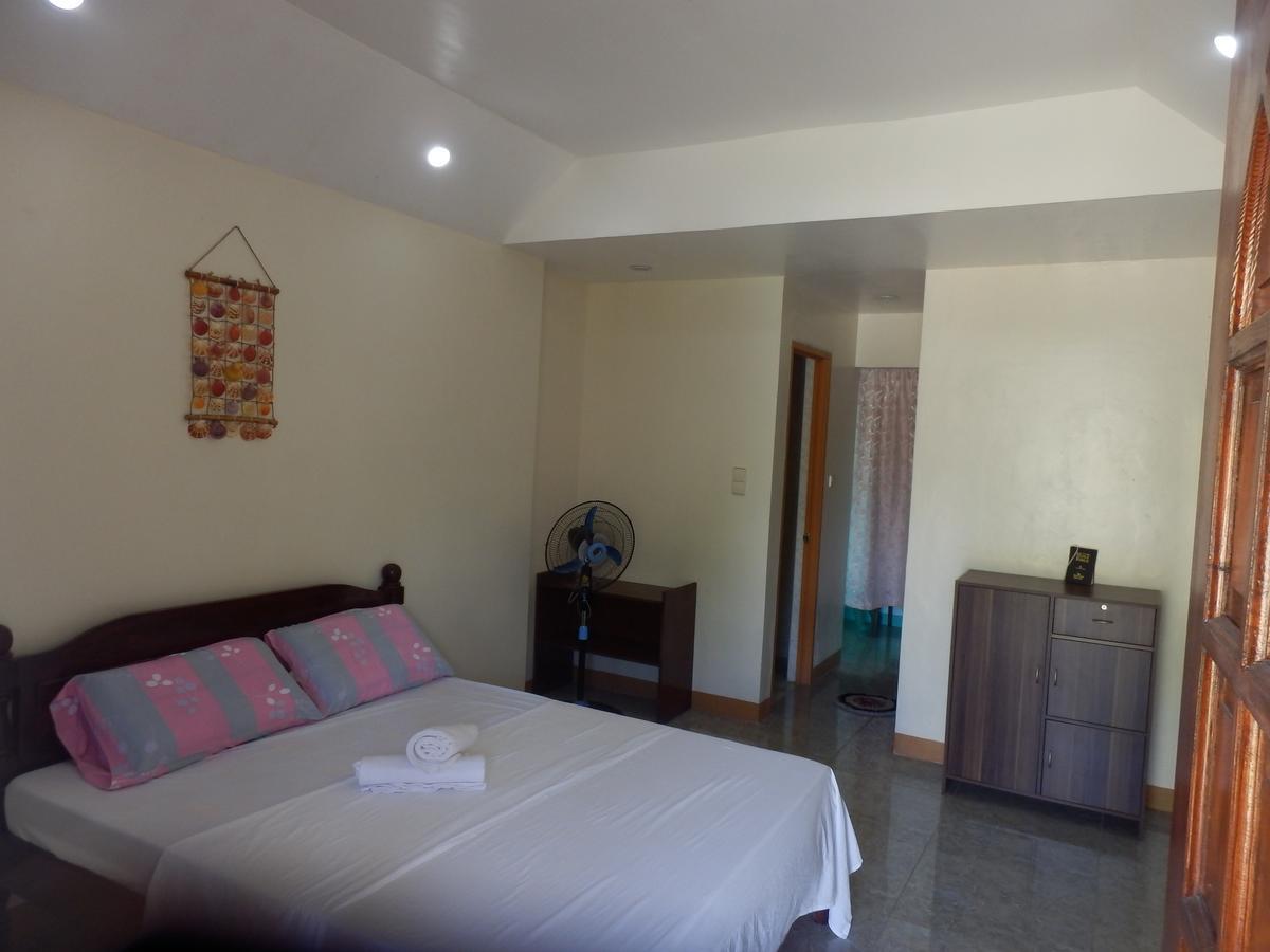 Sunshine Paradise Inn Santa Fe  Extérieur photo