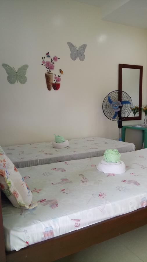 Sunshine Paradise Inn Santa Fe  Extérieur photo